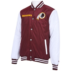 Jaqueta New Era Washington Redskins - Foto 3