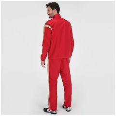 Agasalho adidas Espanha Viagem - Masculino - Foto 2