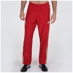 Agasalho adidas Espanha Viagem - Masculino - Foto 5