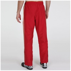 Agasalho adidas Espanha Viagem - Masculino - Foto 6