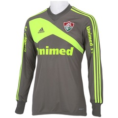 Camisa de Goleiro adidas Fluminense I 2014 - Foto 3
