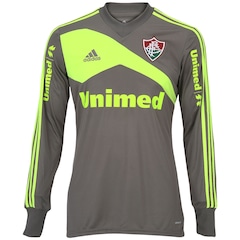 Camisa de Goleiro adidas Fluminense I 2014 - Foto 1