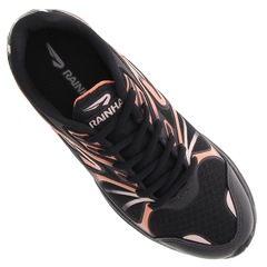 Tênis Rainha Foxy III – Feminino - Foto 9