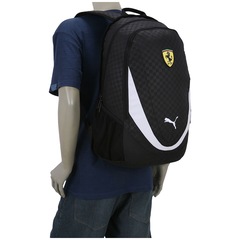 Mochila Puma Ferrari - Foto 6