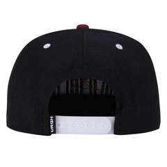 Boné Aba Reta Urgh Since 82 - Snapback - Adulto - Foto 2