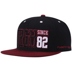 Boné Aba Reta Urgh Since 82 - Snapback - Adulto - Foto 4