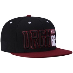Boné Aba Reta Urgh Since 82 - Snapback - Adulto - Foto 5