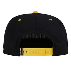 Boné Aba Reta Urgh Se - Snapback - Adulto - Foto 2