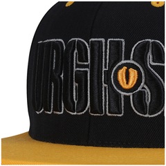 Boné Aba Reta Urgh Se - Snapback - Adulto - Foto 3
