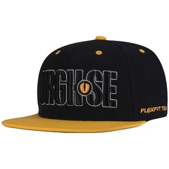 Boné Aba Reta Urgh Se - Snapback - Adulto - Foto 4