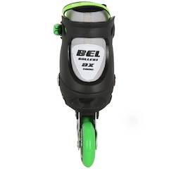 Patins Bel Sports Extreme 5000 - Adulto - Foto 4