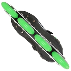 Patins Bel Sports Extreme 5000 - Adulto - Foto 5