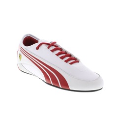 Tênis Puma Alekto Low Scuderia Ferrari Nm - Masculino - Foto 2
