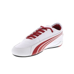 Tênis Puma Alekto Low Scuderia Ferrari Nm - Masculino - Foto 4