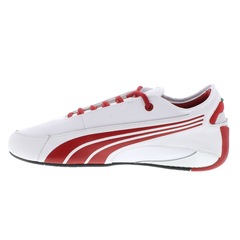 Tênis Puma Alekto Low Scuderia Ferrari Nm - Masculino - Foto 5