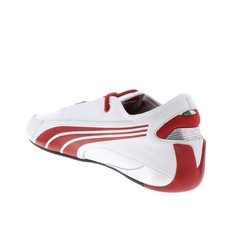 Tênis Puma Alekto Low Scuderia Ferrari Nm - Masculino - Foto 6