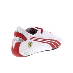 Tênis Puma Alekto Low Scuderia Ferrari Nm - Masculino - Foto 8