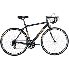 Bicicleta Speed Caloi 10 - Aro 700 - Freio Caliper - Câmbio Traseiro Shimano - 14 Marchas - Foto 1