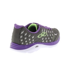 Tênis Olympikus Flix - Feminino - Foto 8