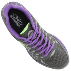 Tênis Olympikus Flix - Feminino - Foto 9