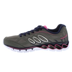 Tênis Olympikus Spector - Feminino - Foto 5
