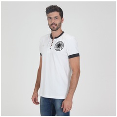 Camisa adidas Alemanha 1954 Retrô – Masculina - Foto 2