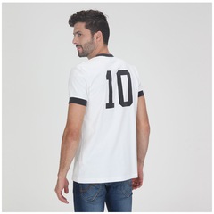 Camisa adidas Alemanha 1954 Retrô – Masculina - Foto 3