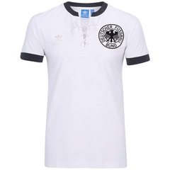 Camisa adidas Alemanha 1954 Retrô – Masculina - Foto 5