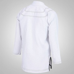 Kimono de Jiu-Jitsu Koral Clássico - Adulto - Foto 5