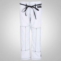Kimono de Jiu-Jitsu Koral Clássico - Adulto - Foto 6