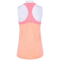 Camiseta Regata Under Armour CC Woodmark – Feminina - Foto 2