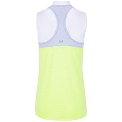 Camiseta Regata Under Armour CC Woodmark – Feminina - Foto 2