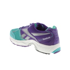 Tênis Reebok Dual Up - Feminino - Foto 6