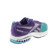 Tênis Reebok Dual Up - Feminino - Foto 8