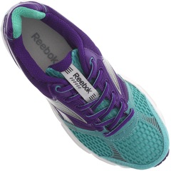 Tênis Reebok Dual Up - Feminino - Foto 9