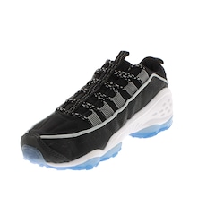 Tênis Reebok Run DMX - Masculino - Foto 4