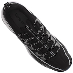 Tênis Reebok Run DMX - Masculino - Foto 9
