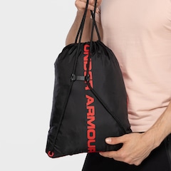 Gym Sack Under Armour Ozzie - Foto 3