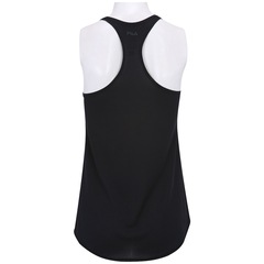 Camiseta Regata Fila Action - Feminina - Foto 2