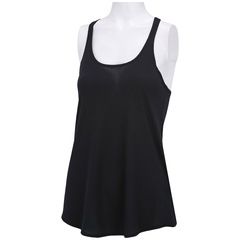 Camiseta Regata Fila Action - Feminina - Foto 3