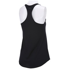 Camiseta Regata Fila Action - Feminina - Foto 4