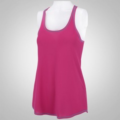 Camiseta Regata Fila Action - Feminina - Foto 3