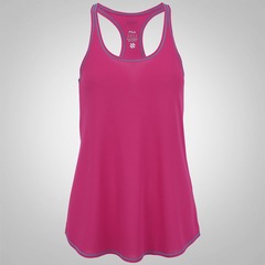 Camiseta Regata Fila Action - Feminina - Foto 1