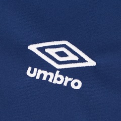 Camisa Umbro Trinity - Masculina - Foto 5