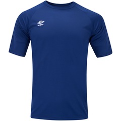 Camisa Umbro Trinity - Masculina - Foto 1