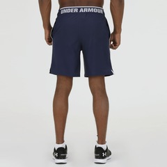 Bermuda Under Armour Mirage 8"- Masculina - Foto 2