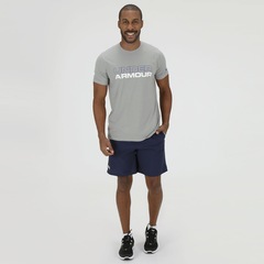 Bermuda Under Armour Mirage 8"- Masculina - Foto 5