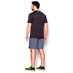 Bermuda Under Armour Mirage 8"- Masculina - Foto 6