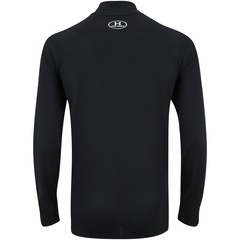 Blusão Under Armour 1/4 Zíper Tech - Masculino - Foto 2