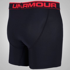Cueca Under Armour Boxer Jock The Origin - Adulto - Foto 2